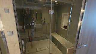 Celebrity Silhouette Penthouse Suite 1611