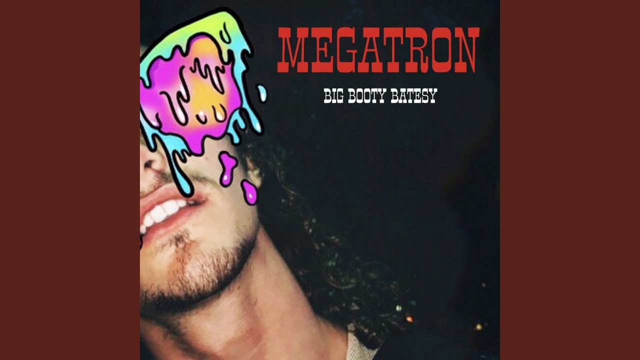 Watch Megatron on YouTube Watch Megatron on YouTube