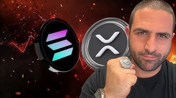 XRP ETF Launch Week and New Solana ETF Could Fire Up the Market