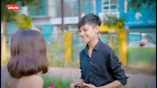Sun Meri Shehzadi Main Hoon Tera Shehzada || Love song school|| school love