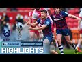 Bristol v Harlequins - HIGHLIGHTS | Last Second Drama! | Gallagher Premiership 2020/21