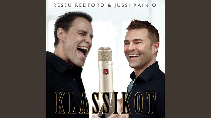 Tässä talossa