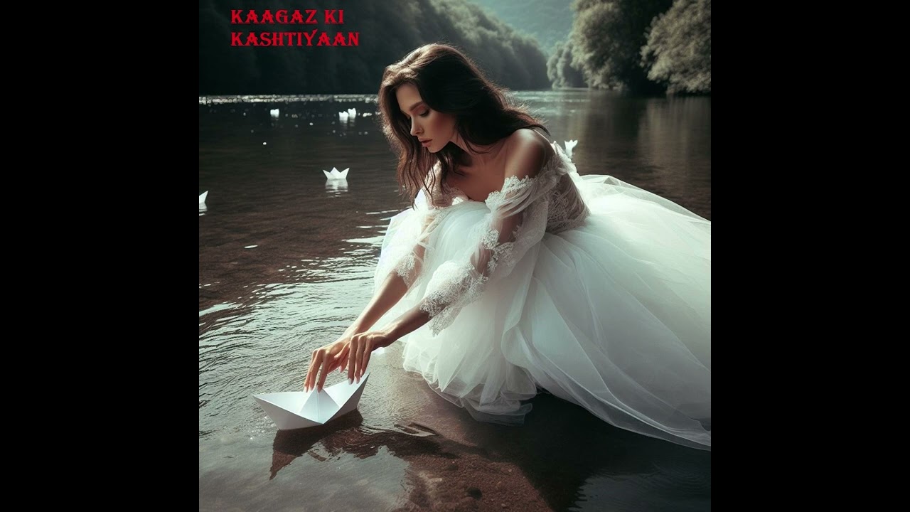 Kaagaz ki kashtiyaan