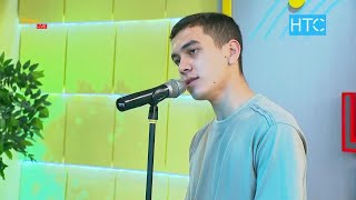 BARITONE «Фонари» / УтроLive / НТС