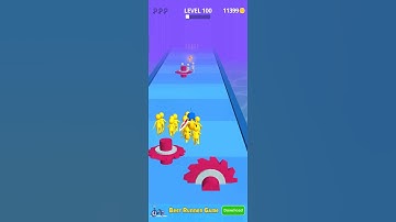 Join Clash 3D Gameplay Level 100 #short,#gaming,#gamer,#game,#join clash 3D