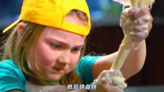 ε°ε°ε¨η₯ MasterChef Junior S04E02 δΈζεεΉ HR HDTV AAC 1024X576 x264