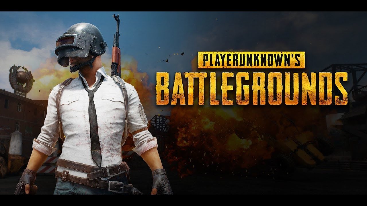 PUBG MOBILE : WITH P.K. GAMER