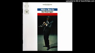 01.- Introduction By Andre Francis - Miles Davis - Miles Davis In Europe