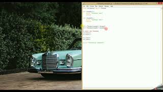 How to Multithread in Python 2.7