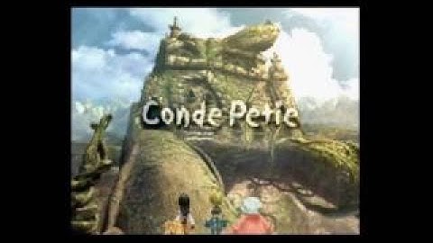 Final Fantasy IX part 22