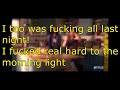 Aunty Donna - Morning Brown Karaoke 🎤