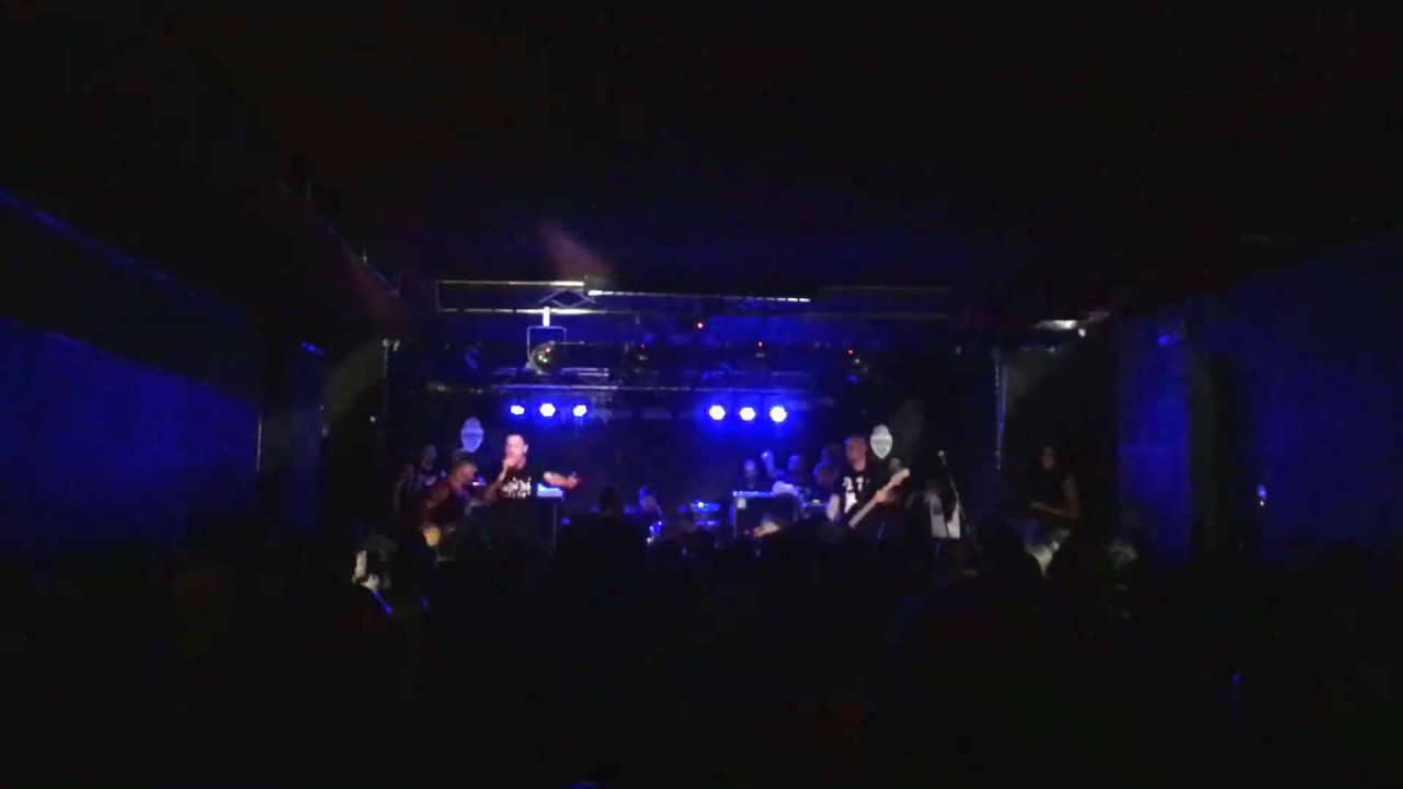 Scratch the surface ventura