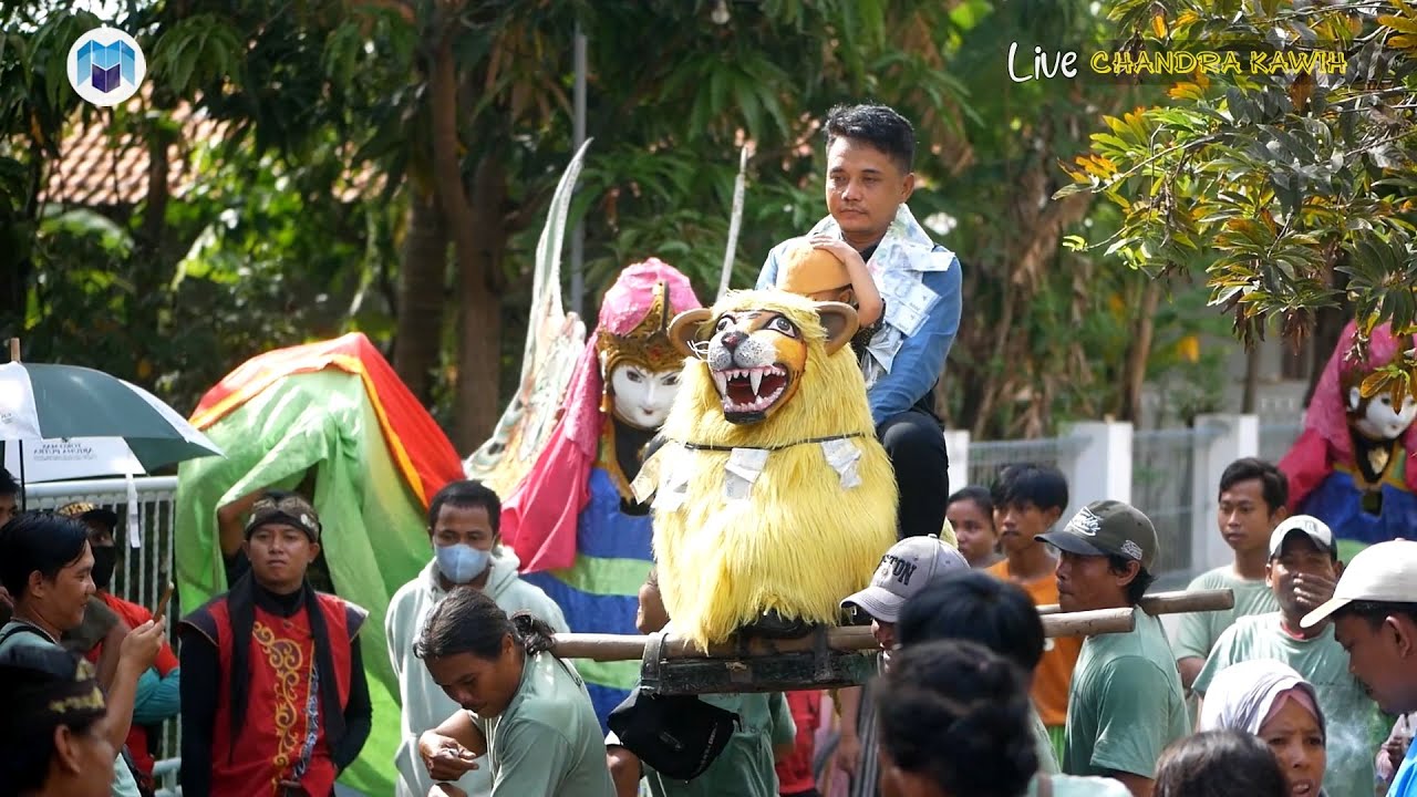 Korban Perasaan 🦁 Candra Kawih📍Gebang, 13 Juni 2024