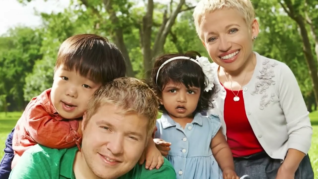 Bill, Jen, Will, & Zoey | The Little Couple's Transformation Is Causing Quite a Stir - YouTube