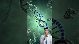 Temozolomide — DNA Methylation That Kills Tumor Cells  #pharmecy #medicine