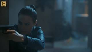 Valley of the Wolves - Ambush