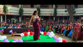 farewell party 2020
