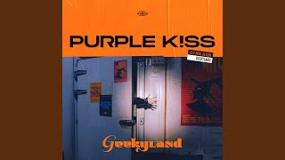 Video thumbnail of "Purple Kiss - Love Is Dead (Love Is Dead)"