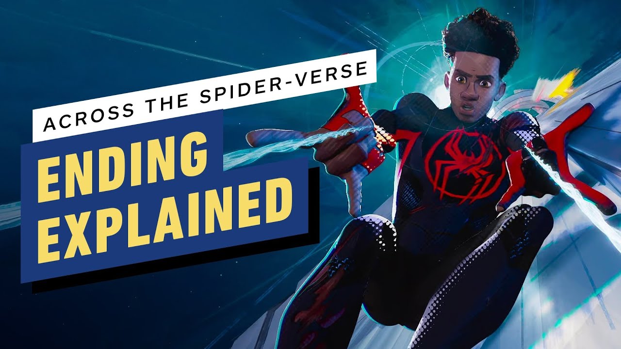 Across the Spider-Verse' spins box office with $120.5 million debut