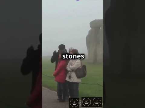 The Ancient Secrets