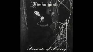 Fimbulwinter - When the Fire Leaps from the Ash Mountain