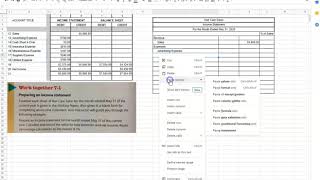Accounting Work Together 7 1