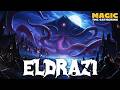 La Lore degli ELDRAZI in Magic: The Gathering 👁️