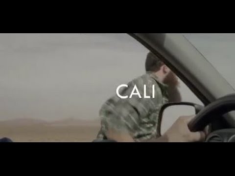 [Teaser] Cali - Creative Live Session #5