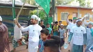 On August 25Th 2025, We Remember The 8Th Anniversary Of The Rohingya Genocide Remembrance Day