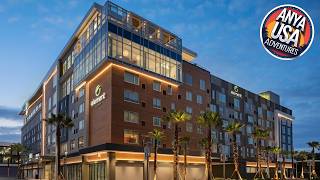 Element Tampa Midtown Tampa FL United States Hotel Review