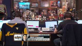Jeff Passan on the Dan Patrick Show (Full Interview) 2\/12\/14