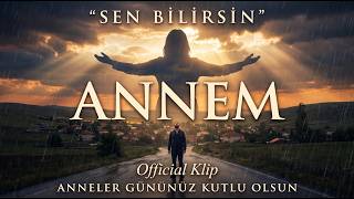 Sen Bi̇li̇rsi̇n - Annem 