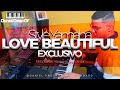 RITMO LOVE BEAUTIFUL | YAMAHA S-SX