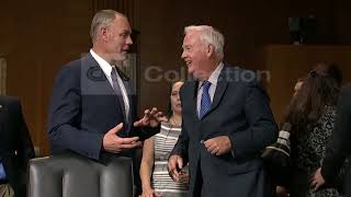 Celebrity Betsy DeVos confirmation hearing Profile