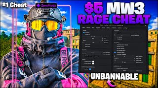 I Tried The BEST CHEAT For Modern Warfare 3 😱 - Orbit MW3