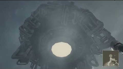 Nier: Automata (Route C/D/E) - Part 2