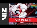 VIZ Plays - BlazBlue: Cross Tag Battle