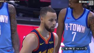 Stephen Curry  30 PTS 6 REB: All Possessions (2021-05-01)
