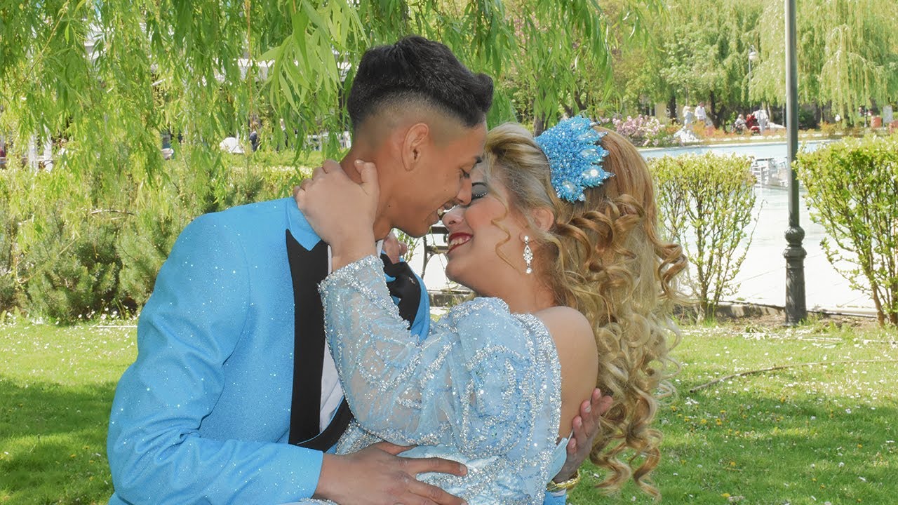 Nisan Toreni Melya Ve Ruski Krichim DJ Krisi 2023