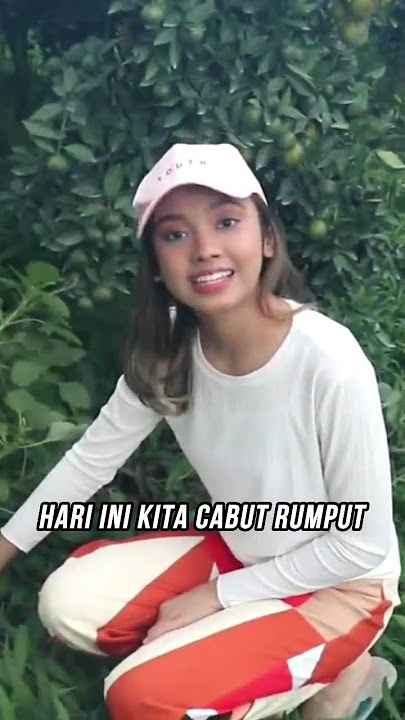 LYODRA MAKAN JERUK HASIL METIK SENDIRI? #shorts #starhits #jakartabanget #lyodra