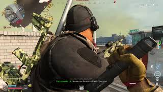 My random Warzone clips