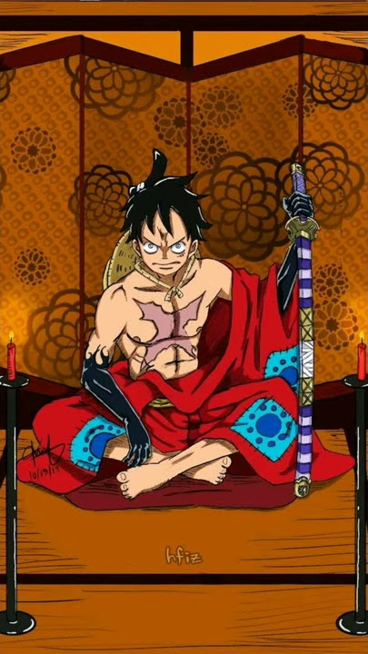 #onepiece #nadaderingop #oplovers #nadaderingwhatsapp             Nada dering luffy di 'Wano kuni'