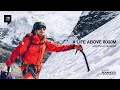 A Life Above 8000m with David Göttler | The North Face