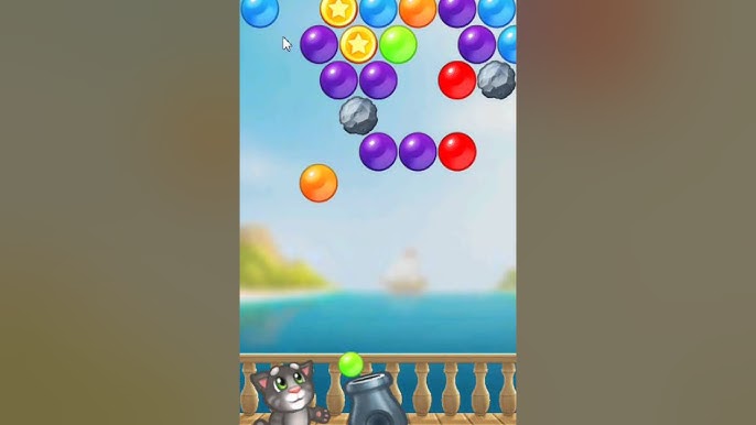 Bubble Hit - Jogar de graça