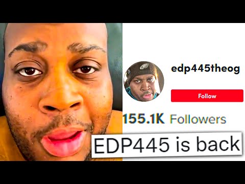 news on edp445｜TikTok Search