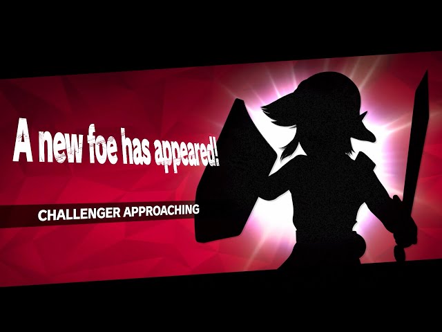 Unlocking Classic Link in Super Smash Bros. Ultimate! class=