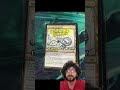 The Drawing Deck #mtg #edh #commander #mtgcommunity #mtgcommander #magicthegathering #mtgarena #tcg