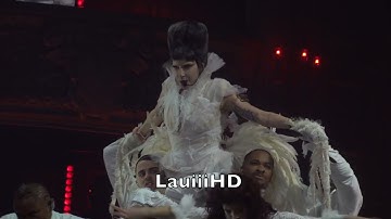 Lady Gaga - Bad Romance - Live in Stockholm, Sweden 13.10.2025