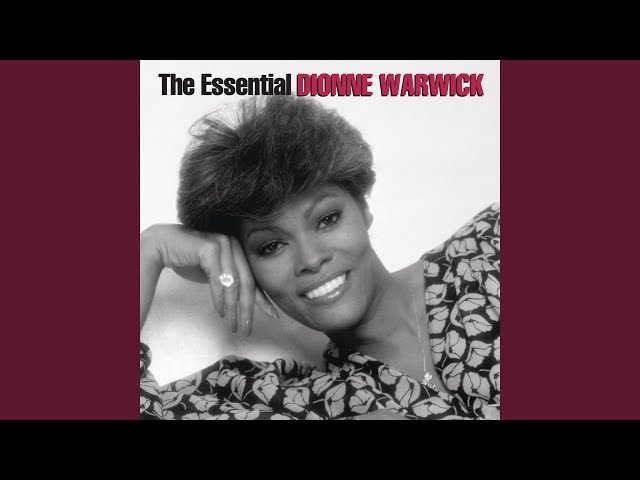 Dionne Warwick - Easy Love