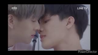 Gen Y the series - Sandee 💓 Phai - Thanu 💘 Wayu